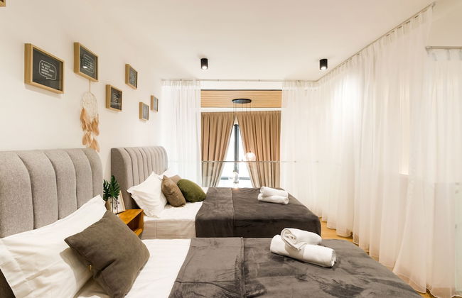 EkoCheras Luxury Suite - Foto 5