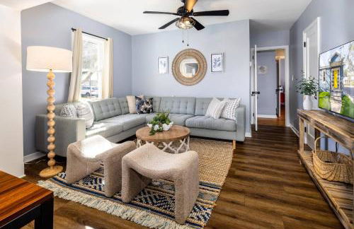 Saragossa Sunshine Unit A - Foto 17