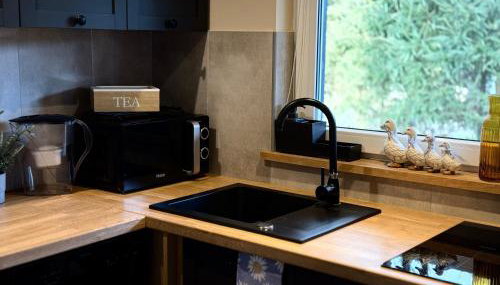 Domki Letniskowe Stokrotka - Foto 4