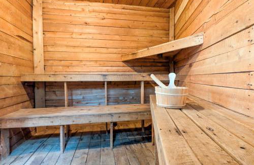 Gooseberry Trailside Suites by Heirloom Boutique Collection - Foto 22