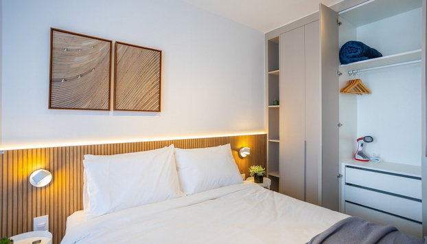 For You Paraíso - Foto 2, Habitación