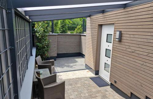 Ferienwohnung Eifelglück - Foto 3