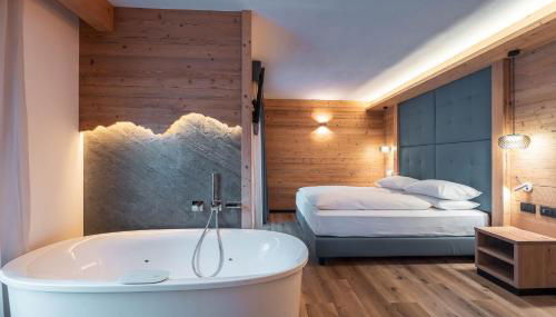 Cesa Planber Apartments Mountain View SKI-IN SKI-OUT - Foto 3, towels