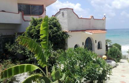 Villa Mare Ercole Luxury - Foto 25