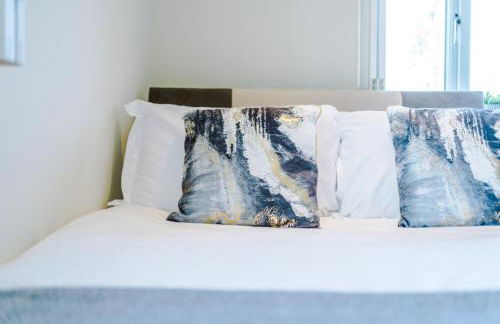 "Woodlands" by Greenstay Serviced Accommodation - Luxury 3 Bed Cottage In North Wales With Stunning Countryside Views & Parking - Close To Glan Clwyd Hospital - The Perfect Choice for Contractors, Business Travellers, Families and Groups - Foto 56