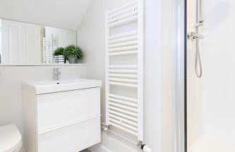 Superior House for 6 Near Beach w Parking Garden - Foto 58