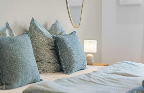 City-Appartement am Mühlbach-Kurpark - Foto 25