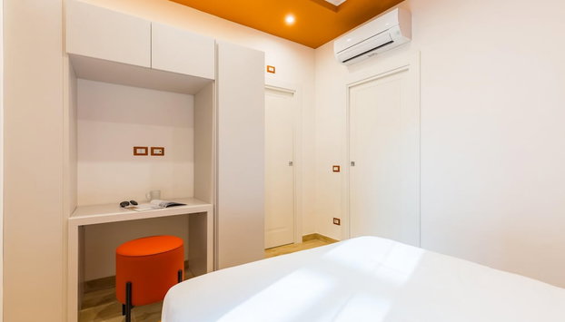 Colonna Apartment 3 by Wonderful Italy - Foto 5, Habitación