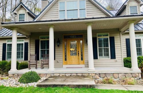 Lake Top Getaway - Foto 33