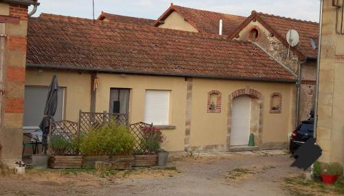 Gîte de la Queune 4 pers - Foto 2