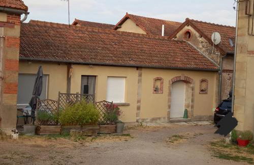 Gîte de la Queune 4 pers - Foto 2