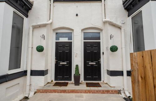 Legion House Apartment One Middlesbrough - Foto 29