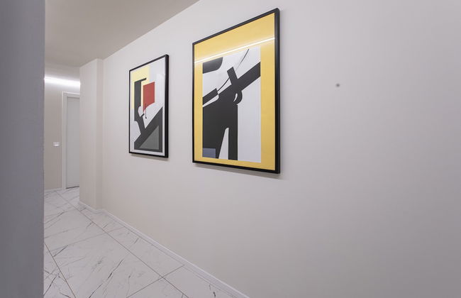 Ah Villa Glori Brescia - Foto 9