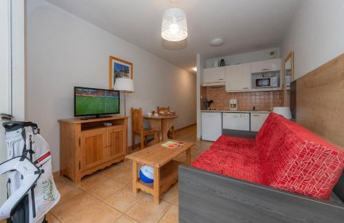 Goélia Le Domaine du Golf - Foto 18