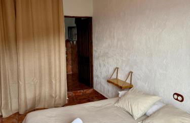 El Cielo, Cortijo en el corazón de las montañas - Foto 25