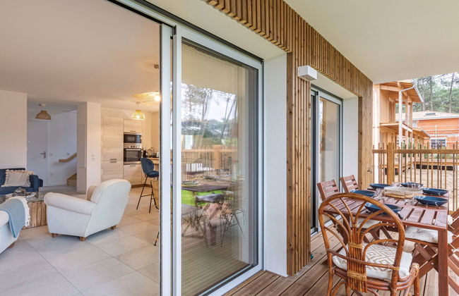 Dune Blanche - Foto 11