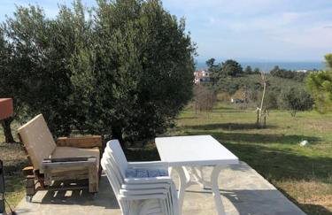 Summer house Spiti Pirgos - Foto 4