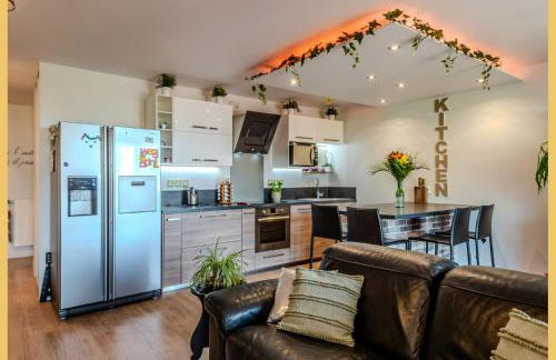 Chez Mélanie I T3 I Saint-Jeoire - Foto 8