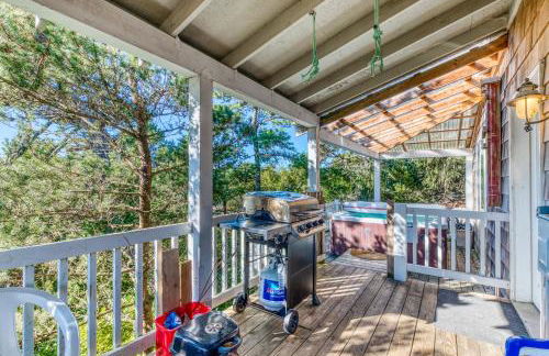 Heceta House - Foto 40