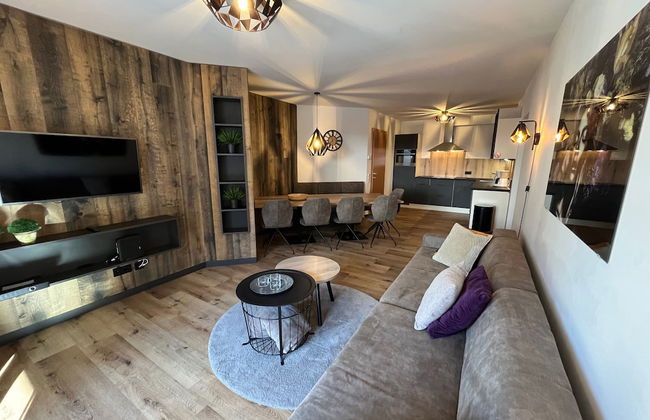 Apartment Iglsberg Top 6 - Foto 32