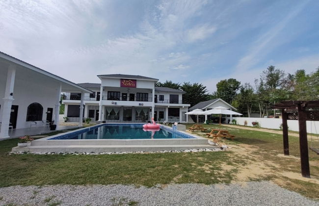 Grand Aeden Villa - Foto 44