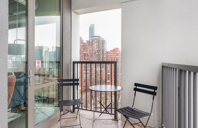 Kasa South Loop Chicago - Foto 59