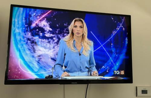 Casa di Gardolo - apartments FREE PARKING - Foto 31