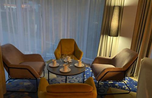 Bike Park & Spa Czarna Góra Resort - Foto 17