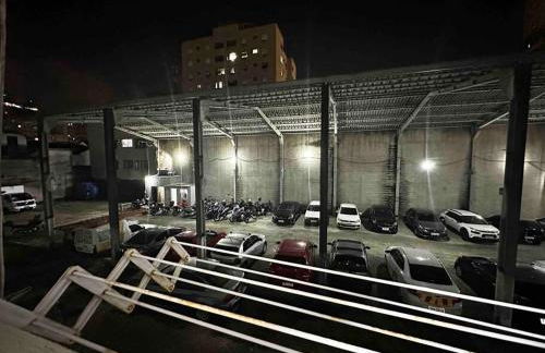 Kitnet - São Vicente - Itararé - Foto 41