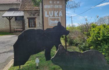 Apartments Luka - Foto 26