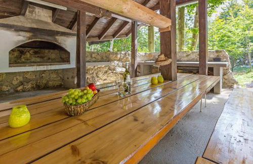 Chalet Vršak by Interhome - Foto 26