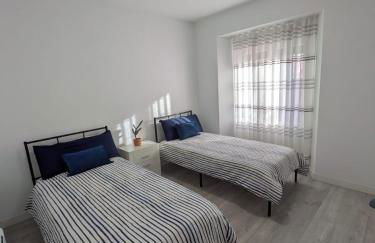 Spacious and bright downtown apartment in Bilbao - Foto 3