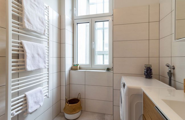 Schönbrunn City Apartment is calling - Foto 75