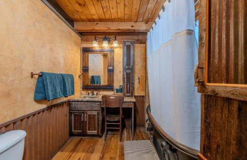 20 mins to YNP-Cabin-Pet friendly - Foto 27