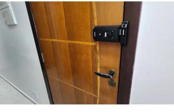 Guarujá tombo apto 150 metros da praia 2 vagas - Foto 41