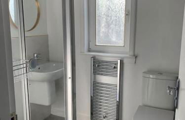 3 Bedroom Cosy Home In Fife - Foto 13