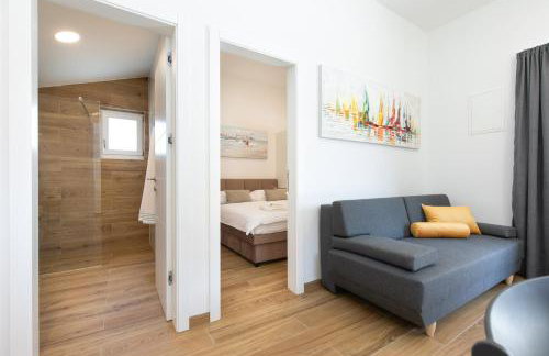 Holiday house IVA - Vrh, Krk - Foto 16