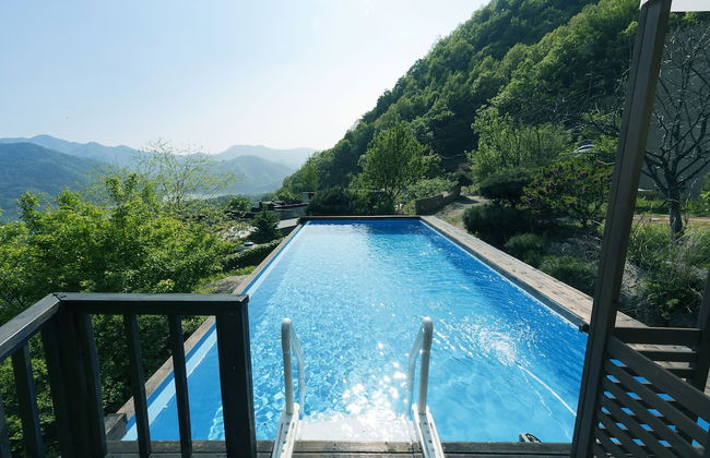 Penatess Pool Villa - Foto 18