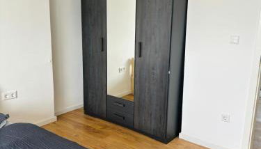 Apartment- Kernsaniert-Düsseldorf Bilk - Foto 4