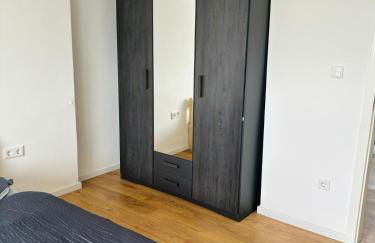 Apartment- Kernsaniert-Düsseldorf Bilk - Foto 4