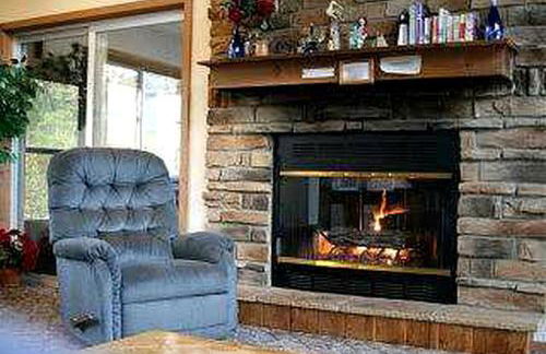 Family-Friendly Cabin Rental on a Private Lake near Wisconsin Dells - Photo 14