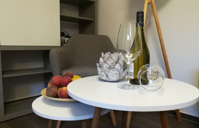 Ferienwohnungen Prestige 2 - Foto 17