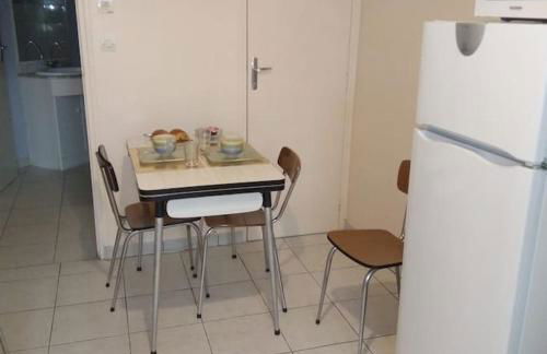 Le Despeyrous gite en ville - Foto 9