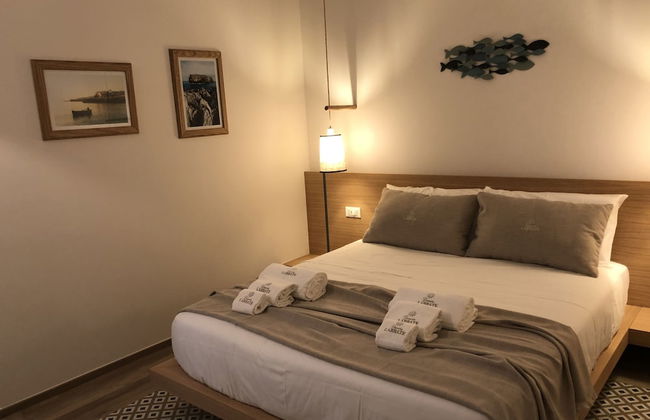 Dimora Labbate - Foto 1