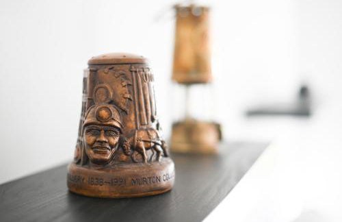 2 Bedroom Flat, Fabulous Views near Beamish Museum - Foto 6