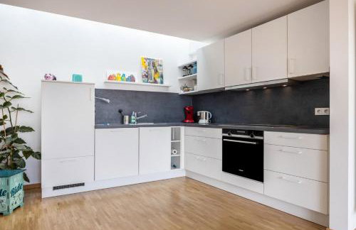 Messe-Appartement Ihmeblick - Foto 21