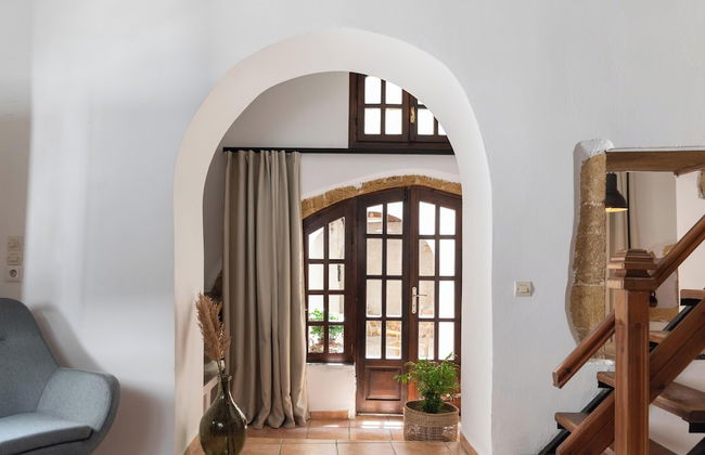 Cretan Pnoe - Foto 46