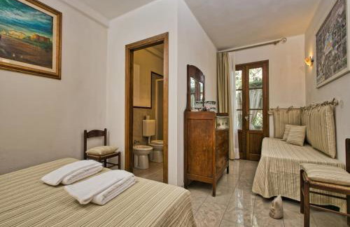 Huge Holiday Home in Marina di Castagneto Carducci near Sea - Foto 78