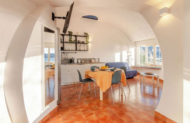 Villa Macari Fantastic Sea View - Foto 23