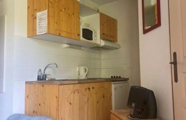 Hameau 3 103 - SPA & PISCINE appartement - Foto 3